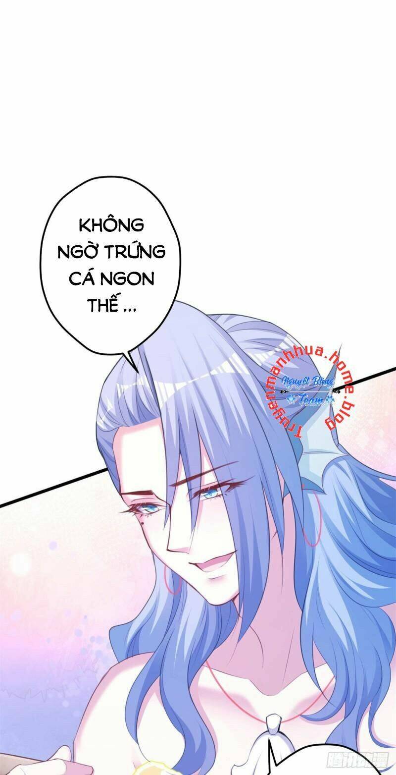 Thảnh Thơi Thú Thế Chủng Chủng Điền, Sinh Sinh Tể: Chapter 347.2