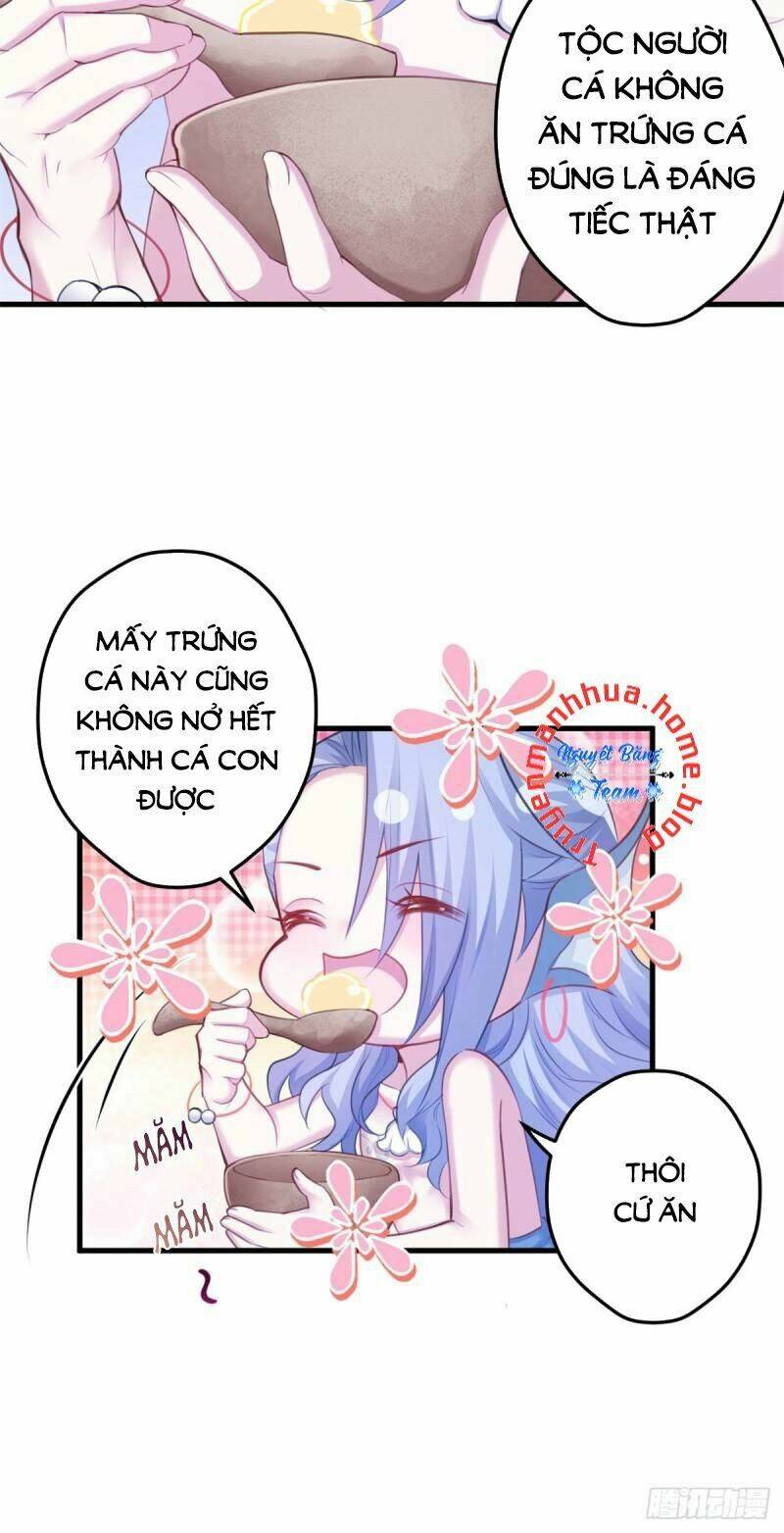 Thảnh Thơi Thú Thế Chủng Chủng Điền, Sinh Sinh Tể: Chapter 347.2