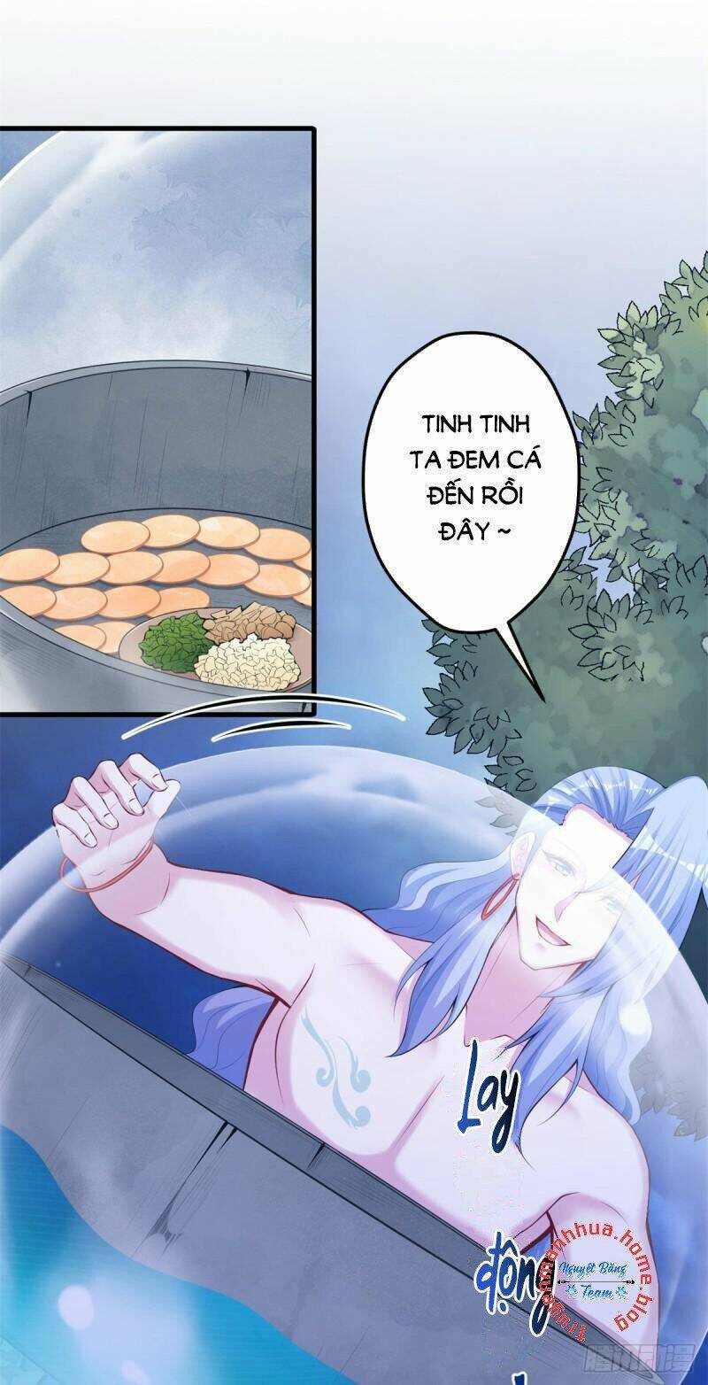 Thảnh Thơi Thú Thế Chủng Chủng Điền, Sinh Sinh Tể: Chapter 348.1