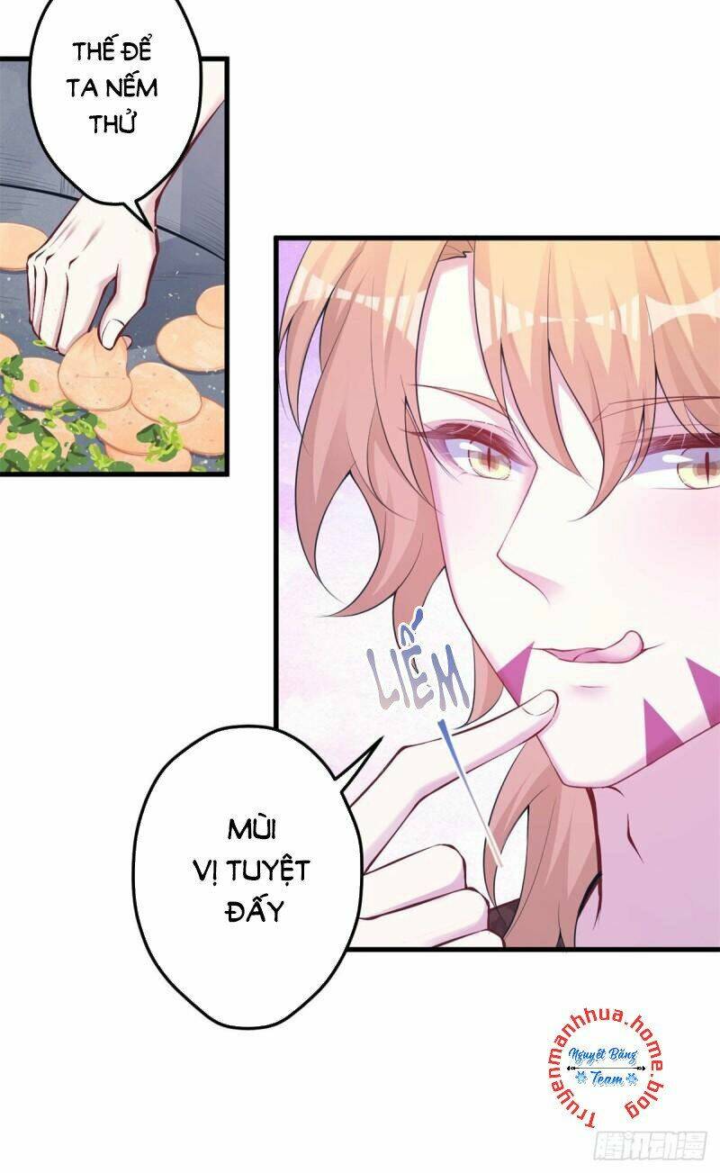Thảnh Thơi Thú Thế Chủng Chủng Điền, Sinh Sinh Tể: Chapter 348.1