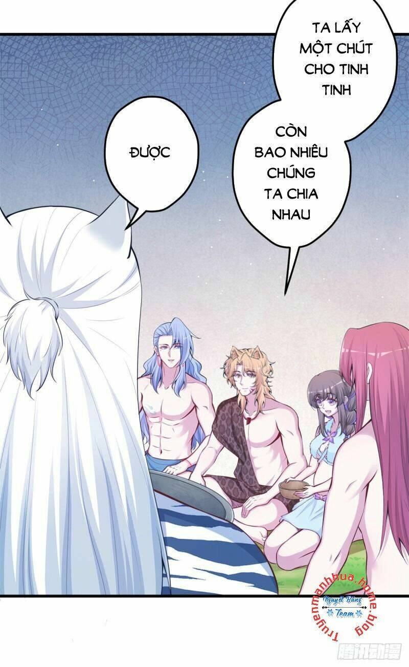 Thảnh Thơi Thú Thế Chủng Chủng Điền, Sinh Sinh Tể: Chapter 348.1