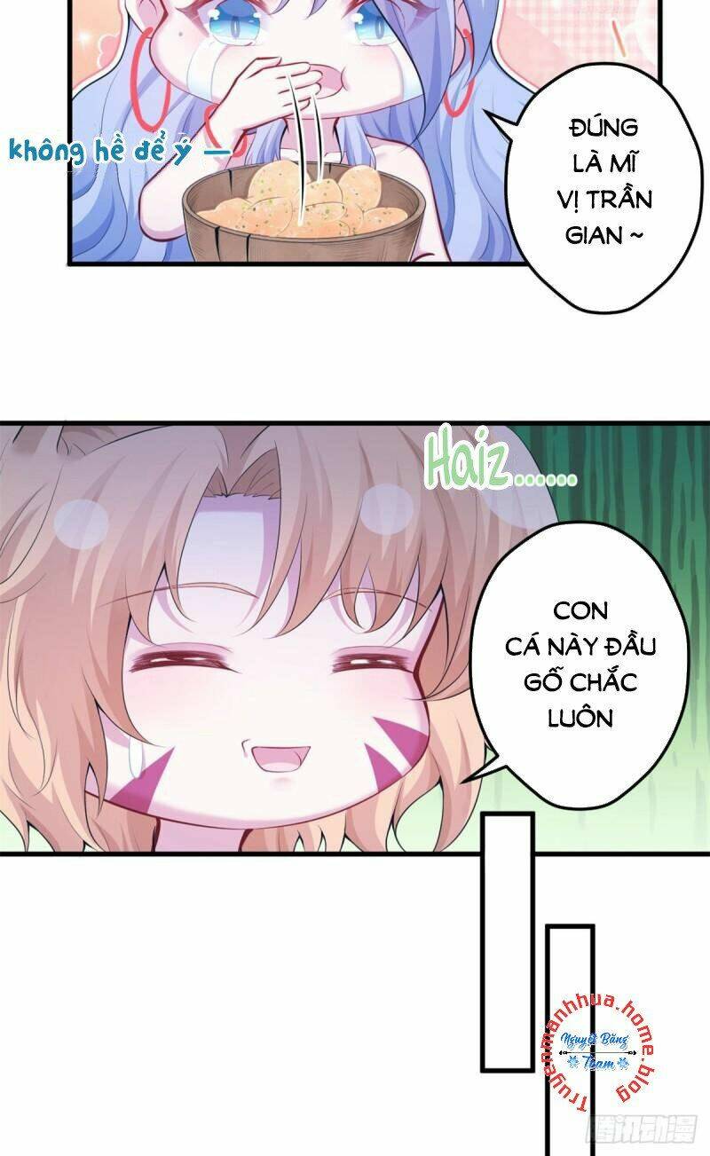 Thảnh Thơi Thú Thế Chủng Chủng Điền, Sinh Sinh Tể: Chapter 348.1