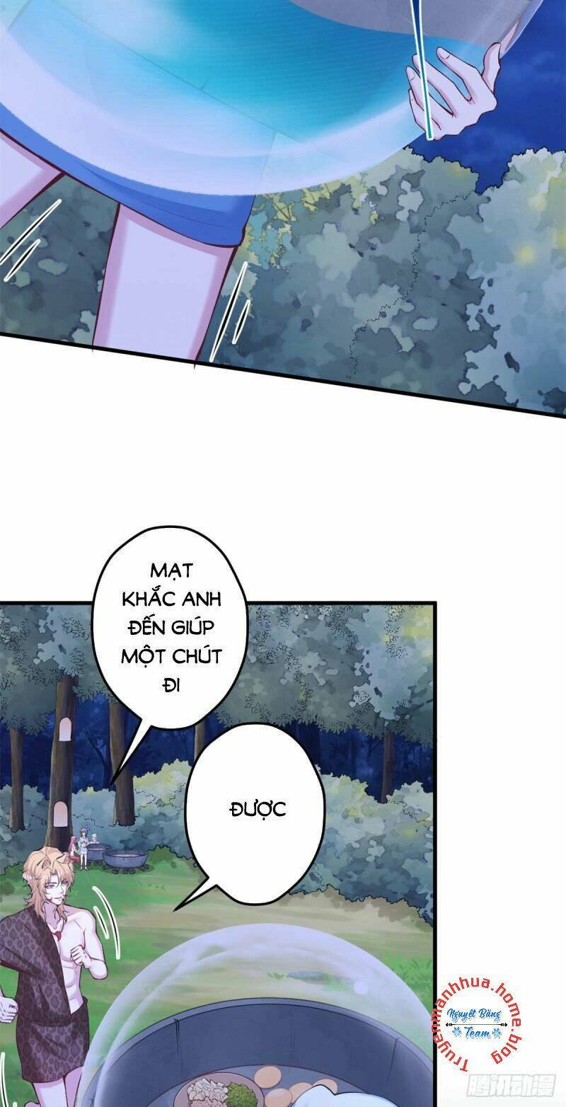 Thảnh Thơi Thú Thế Chủng Chủng Điền, Sinh Sinh Tể: Chapter 348.1