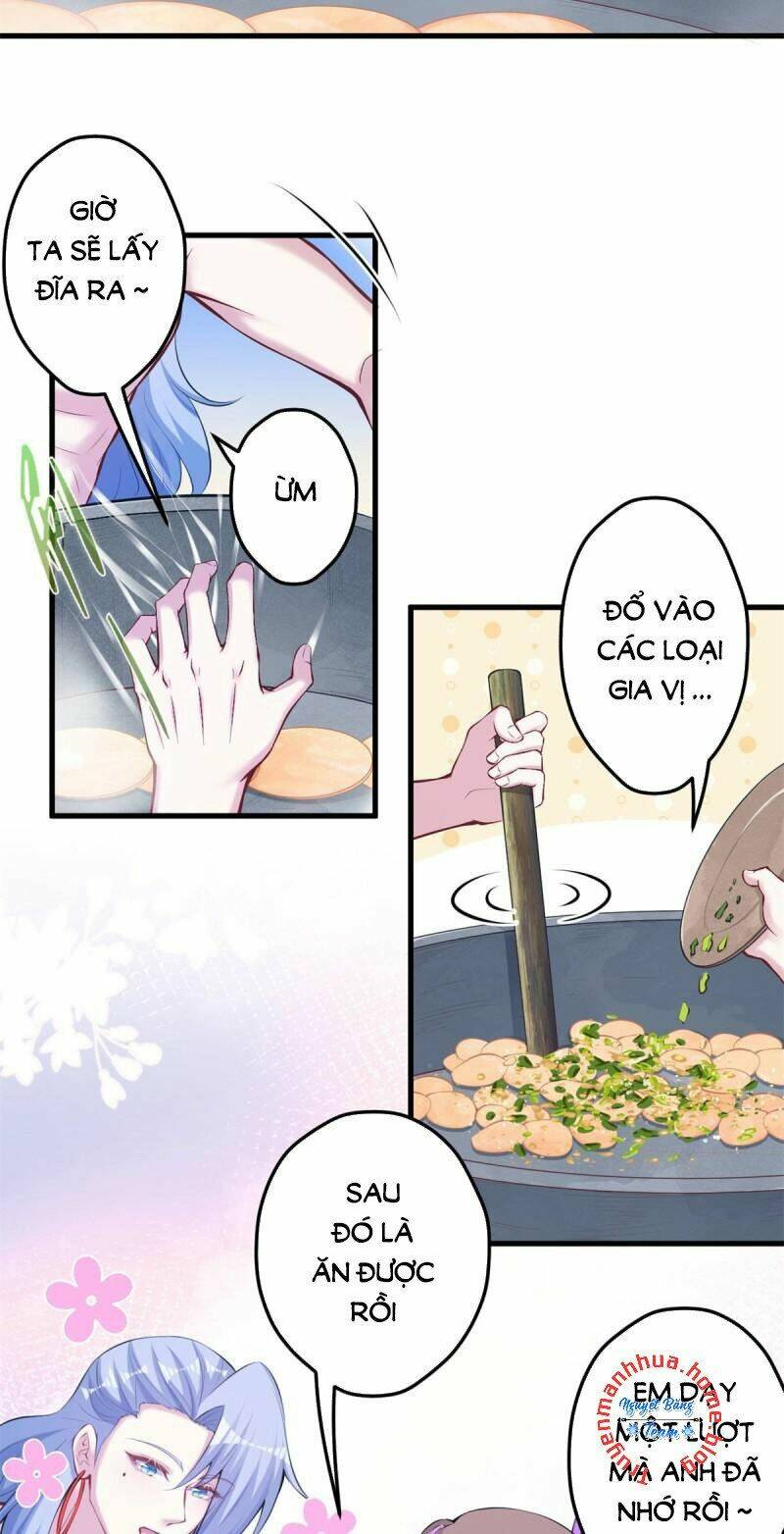 Thảnh Thơi Thú Thế Chủng Chủng Điền, Sinh Sinh Tể: Chapter 348.1