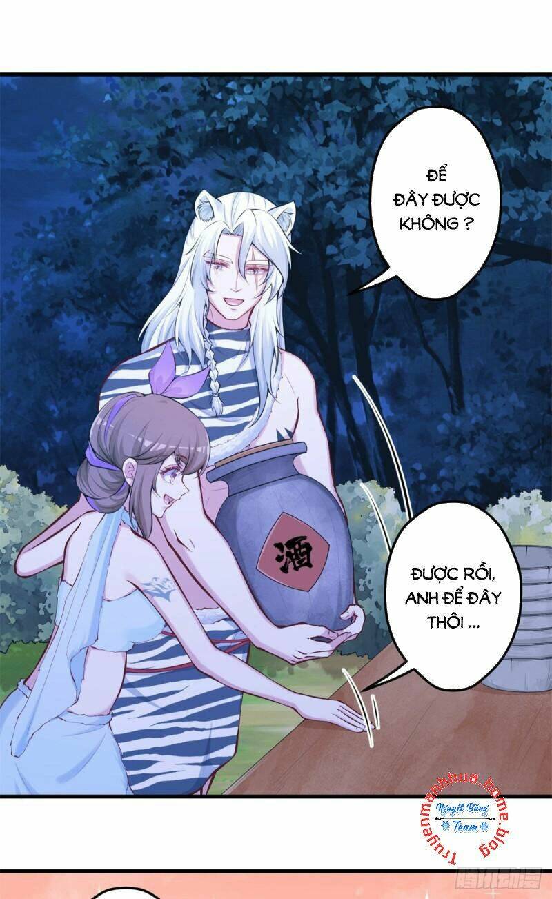 Thảnh Thơi Thú Thế Chủng Chủng Điền, Sinh Sinh Tể: Chapter 348.2