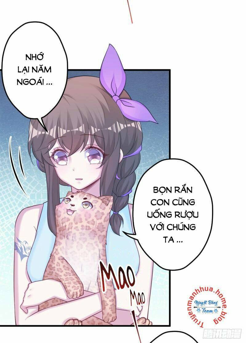 Thảnh Thơi Thú Thế Chủng Chủng Điền, Sinh Sinh Tể: Chapter 348.2