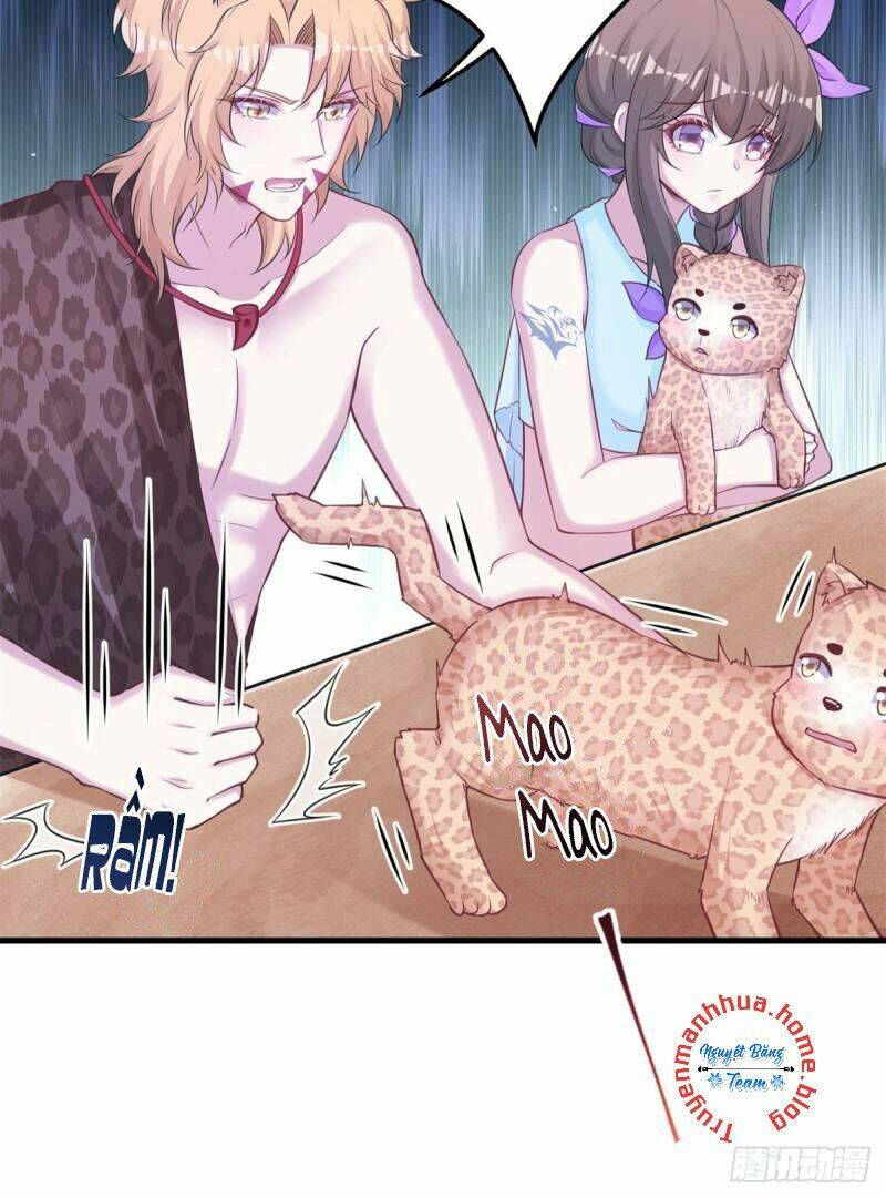 Thảnh Thơi Thú Thế Chủng Chủng Điền, Sinh Sinh Tể: Chapter 348.2
