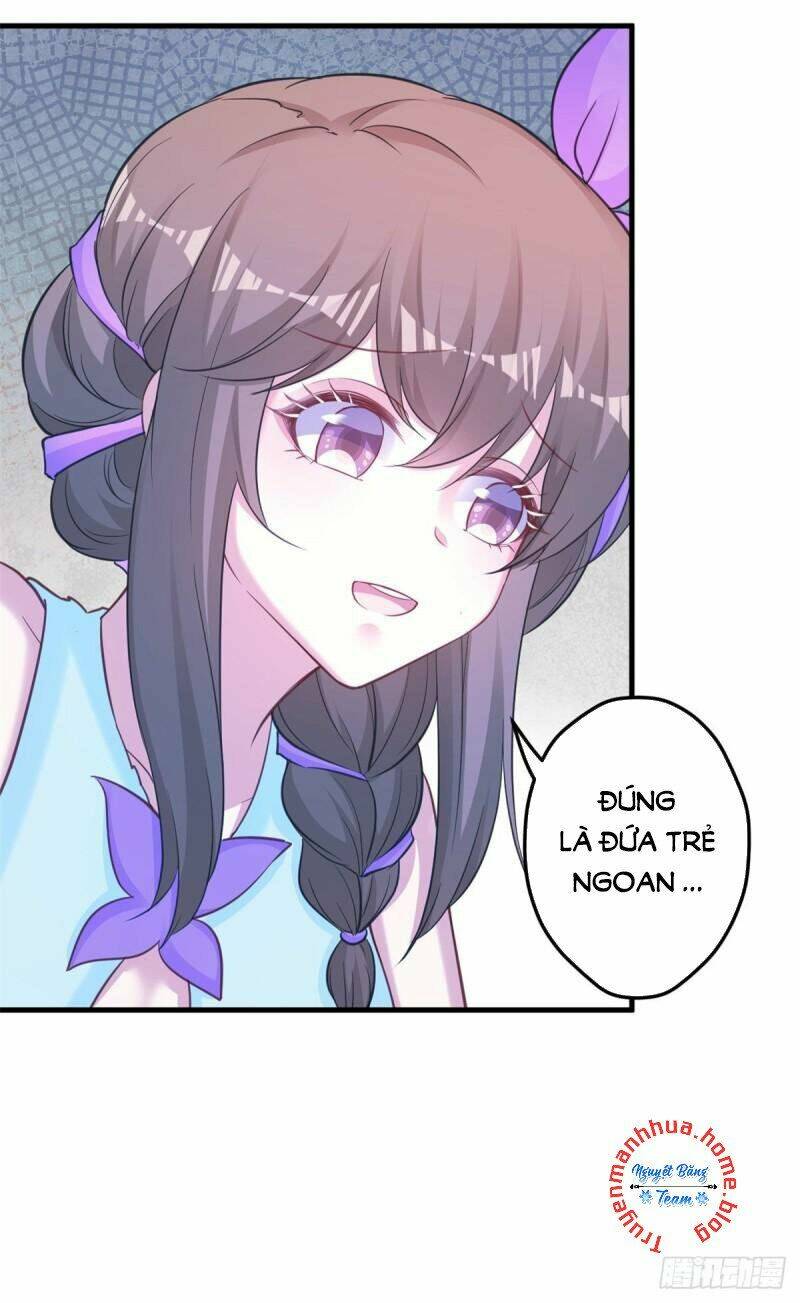 Thảnh Thơi Thú Thế Chủng Chủng Điền, Sinh Sinh Tể: Chapter 348.2