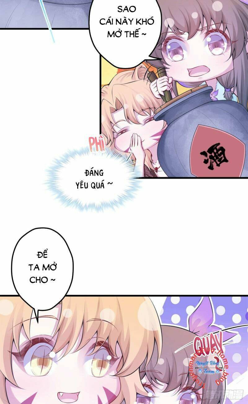 Thảnh Thơi Thú Thế Chủng Chủng Điền, Sinh Sinh Tể: Chapter 348.2