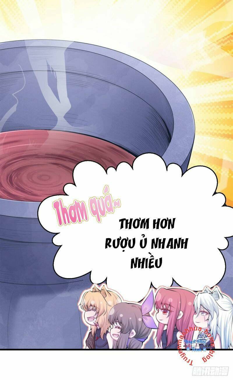 Thảnh Thơi Thú Thế Chủng Chủng Điền, Sinh Sinh Tể: Chapter 348.2