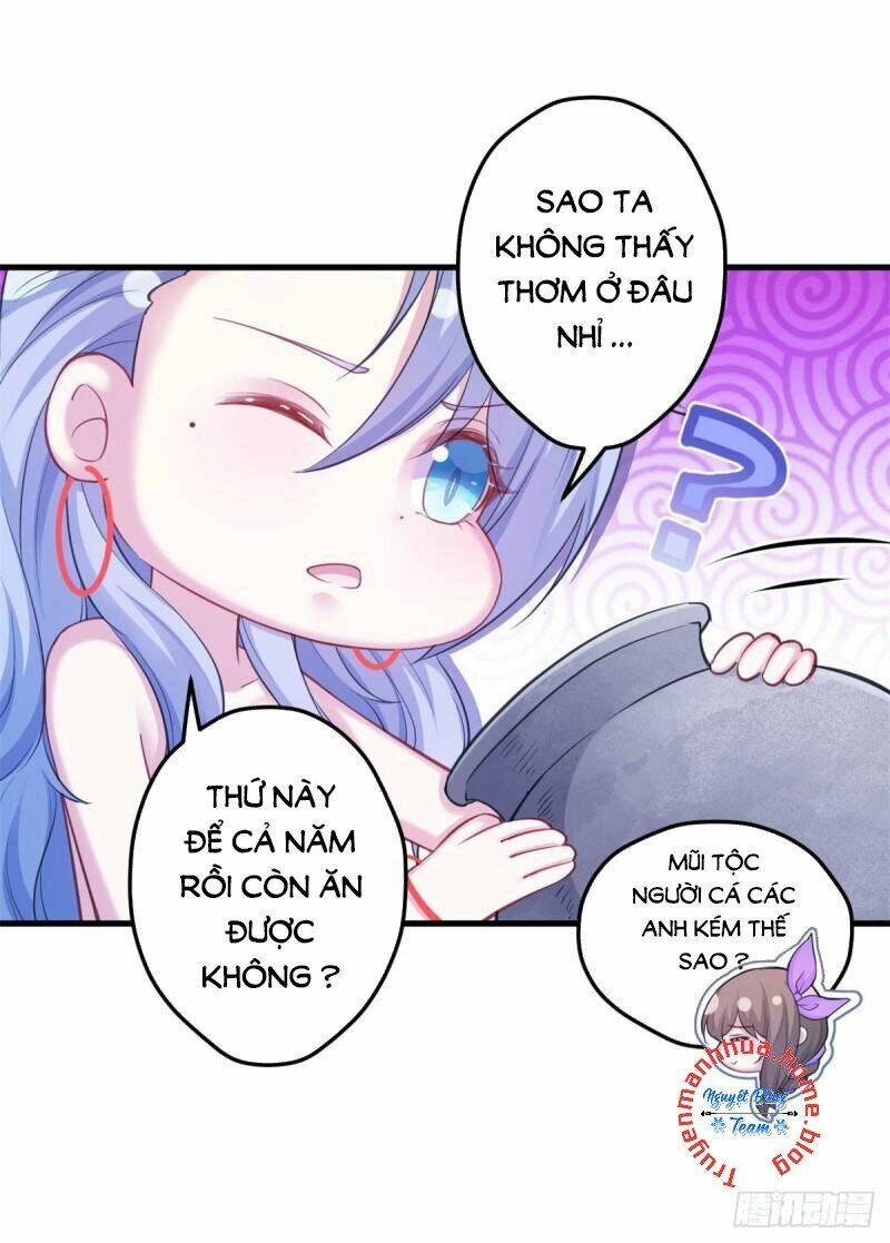 Thảnh Thơi Thú Thế Chủng Chủng Điền, Sinh Sinh Tể: Chapter 348.2