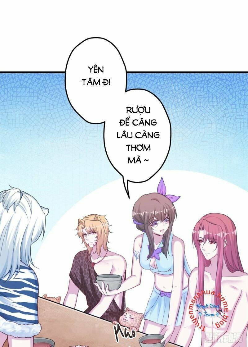 Thảnh Thơi Thú Thế Chủng Chủng Điền, Sinh Sinh Tể: Chapter 348.2