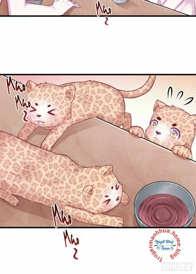 Thảnh Thơi Thú Thế Chủng Chủng Điền, Sinh Sinh Tể: Chapter 348.2