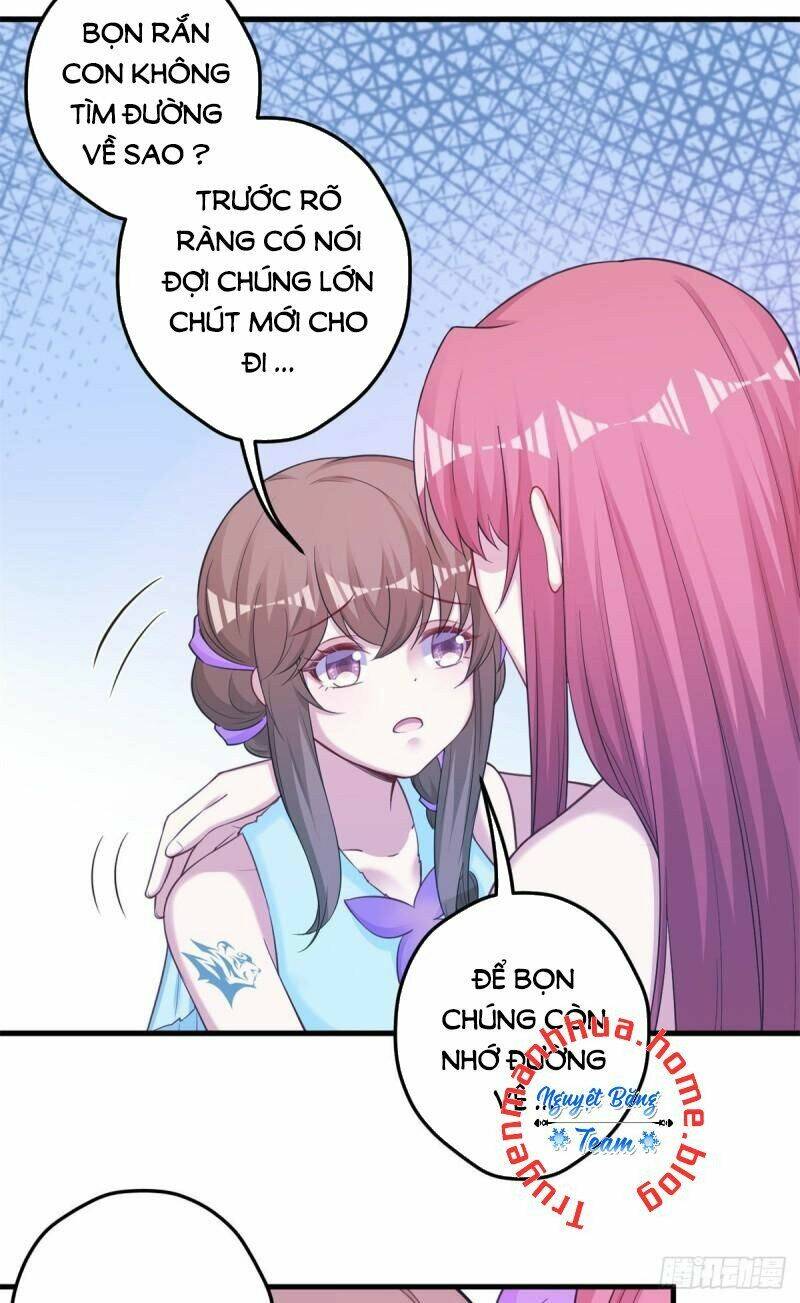 Thảnh Thơi Thú Thế Chủng Chủng Điền, Sinh Sinh Tể: Chapter 349.1