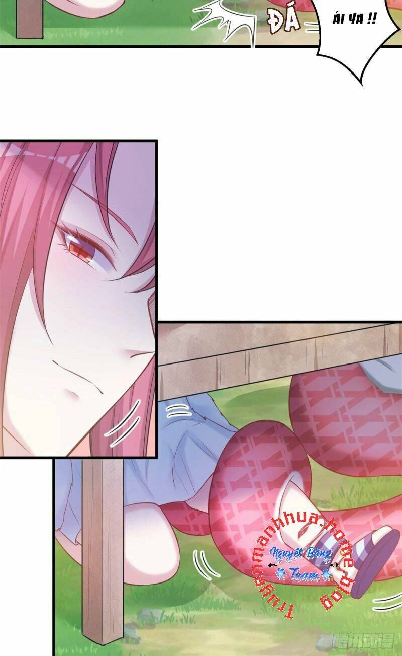 Thảnh Thơi Thú Thế Chủng Chủng Điền, Sinh Sinh Tể: Chapter 349.1