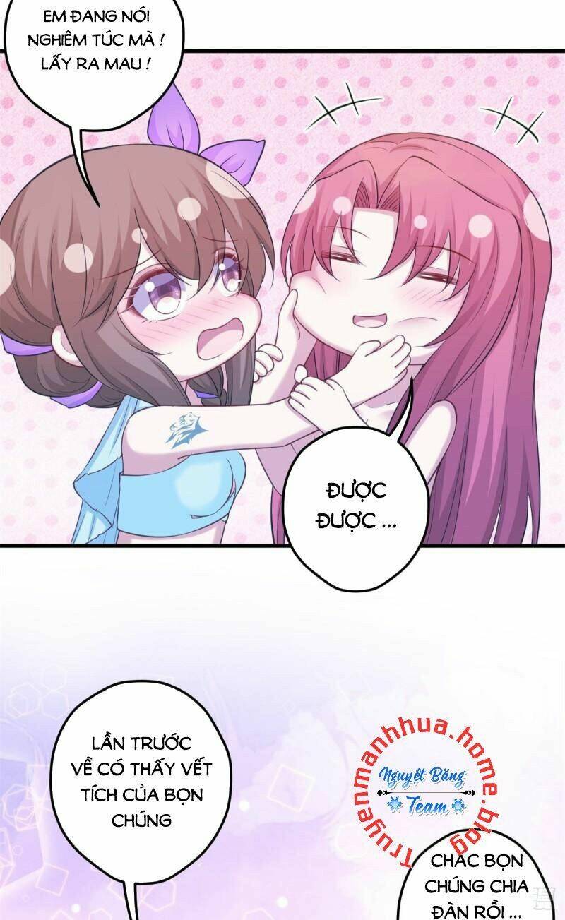 Thảnh Thơi Thú Thế Chủng Chủng Điền, Sinh Sinh Tể: Chapter 349.1