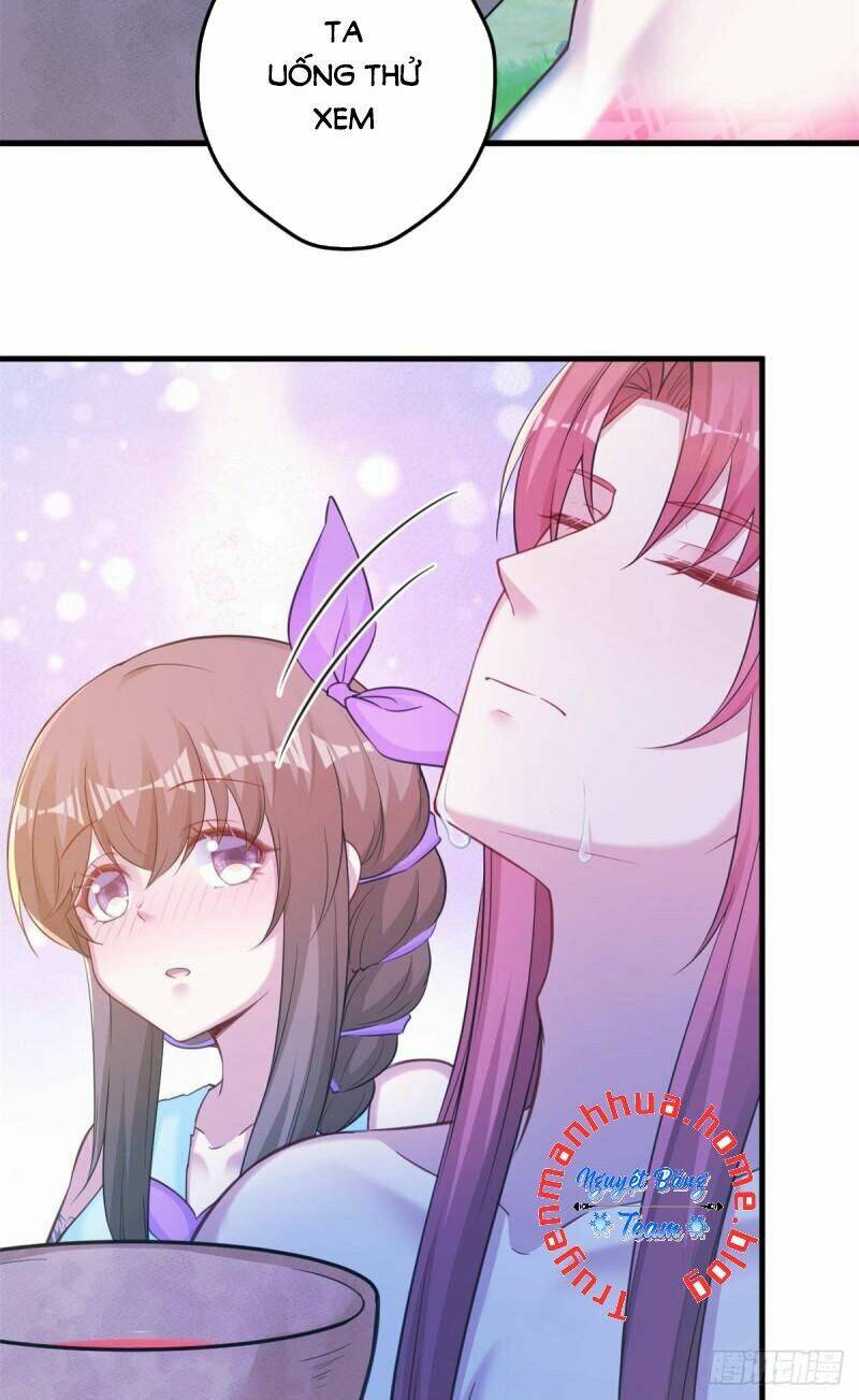 Thảnh Thơi Thú Thế Chủng Chủng Điền, Sinh Sinh Tể: Chapter 349.1