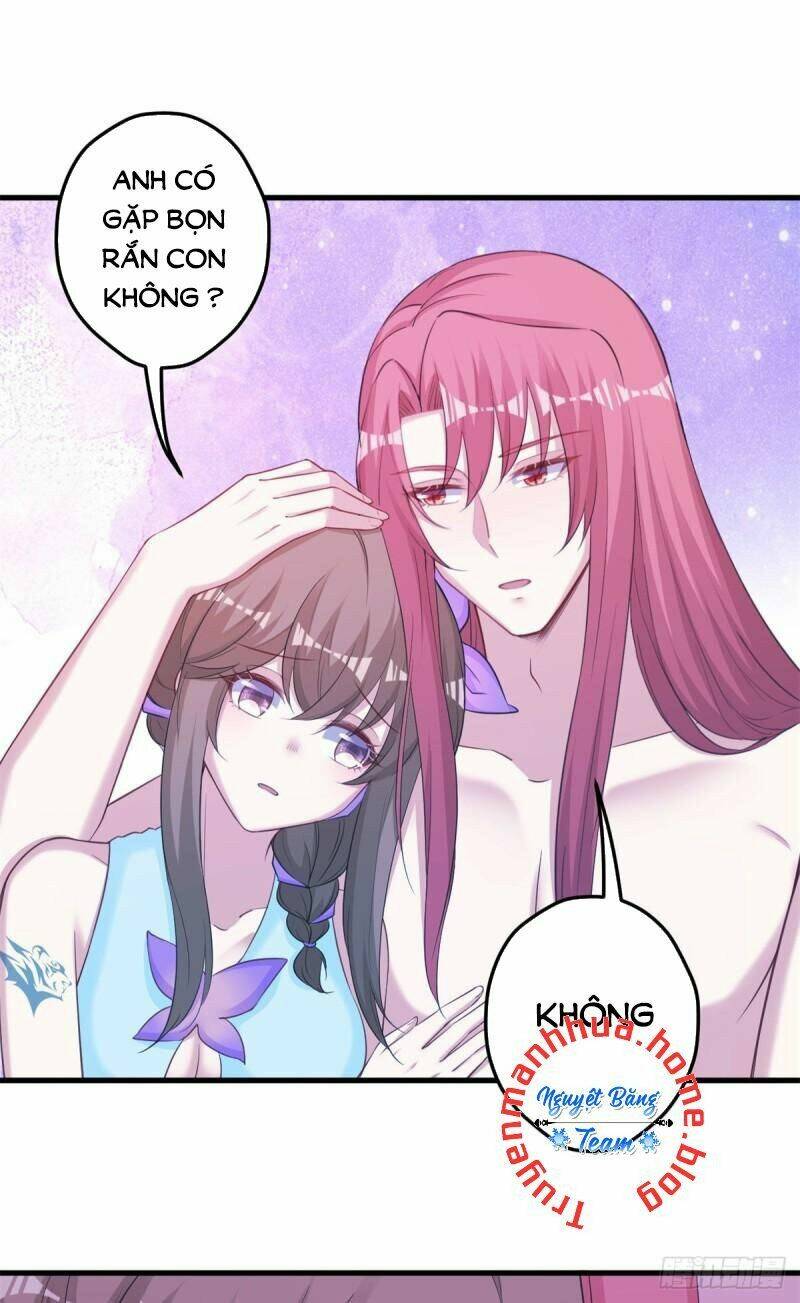Thảnh Thơi Thú Thế Chủng Chủng Điền, Sinh Sinh Tể: Chapter 349.1