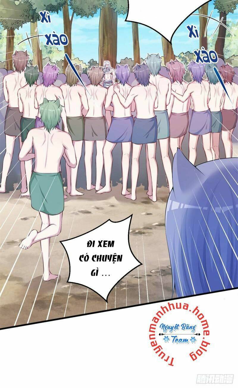 Thảnh Thơi Thú Thế Chủng Chủng Điền, Sinh Sinh Tể: Chapter 349.2