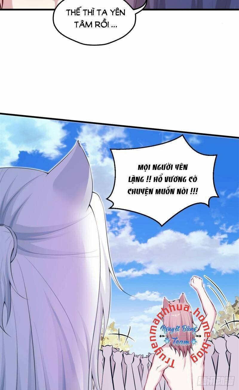 Thảnh Thơi Thú Thế Chủng Chủng Điền, Sinh Sinh Tể: Chapter 349.2