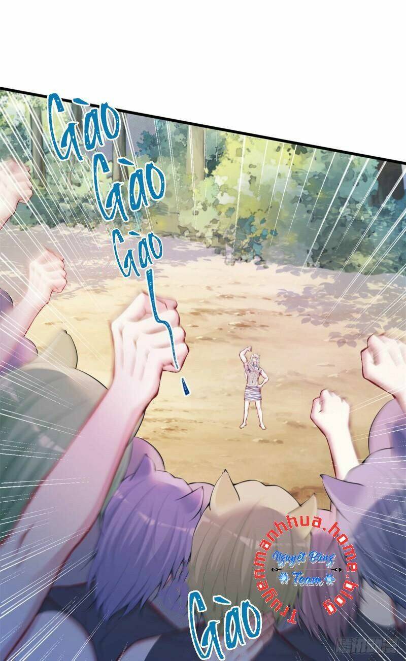 Thảnh Thơi Thú Thế Chủng Chủng Điền, Sinh Sinh Tể: Chapter 349.2