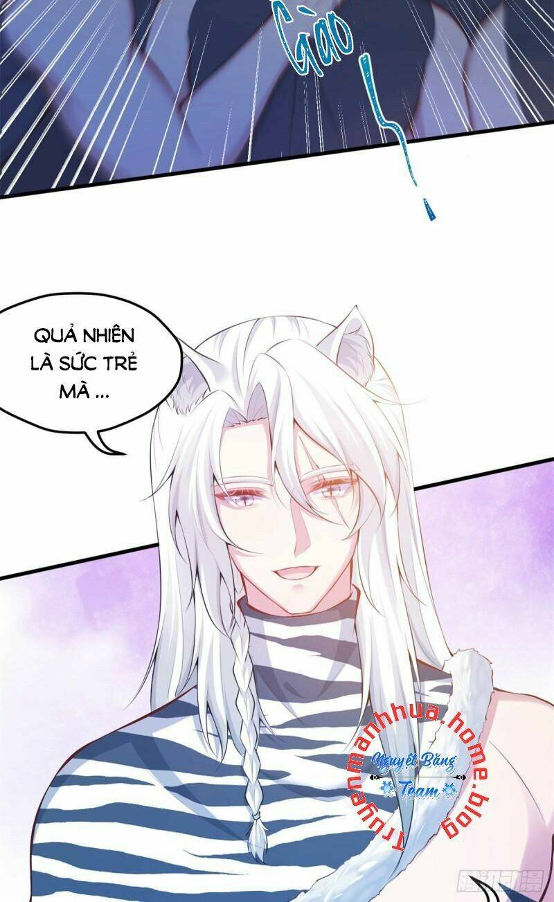 Thảnh Thơi Thú Thế Chủng Chủng Điền, Sinh Sinh Tể: Chapter 349.2