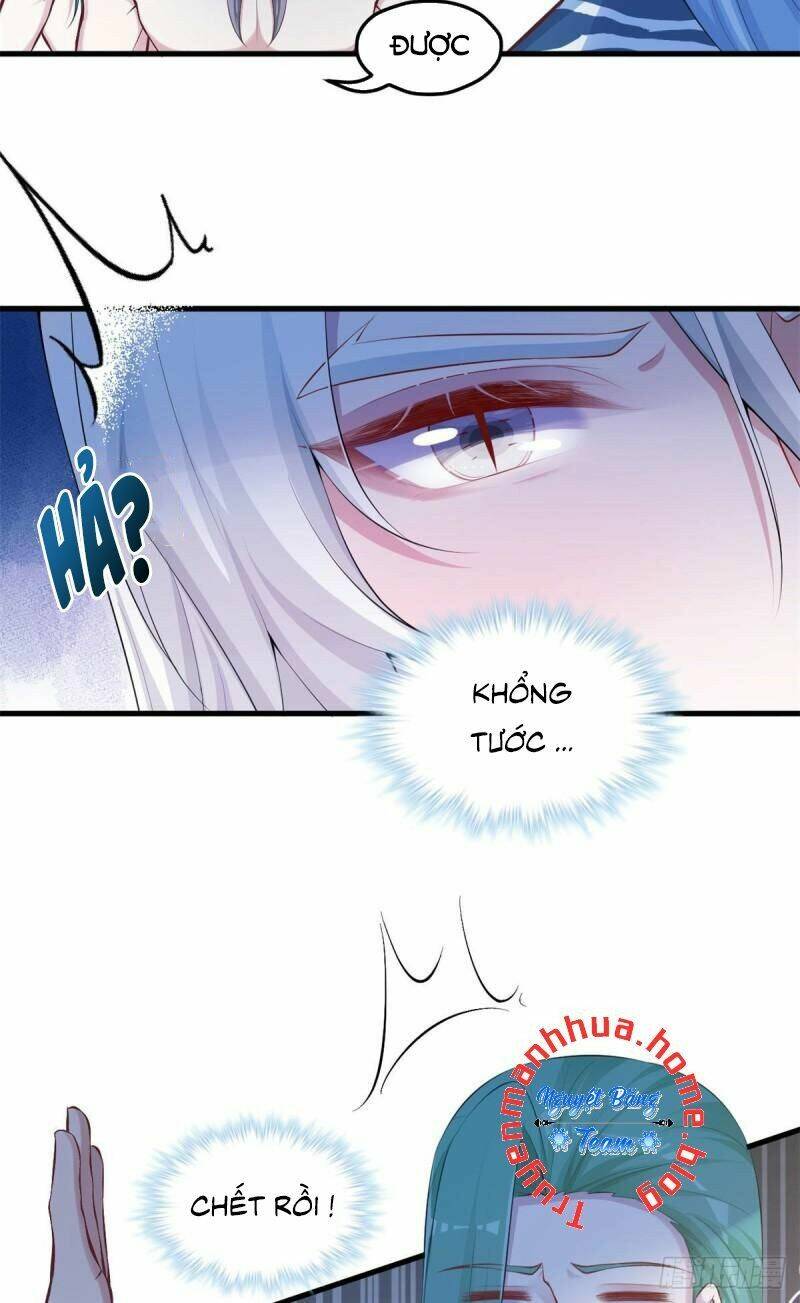 Thảnh Thơi Thú Thế Chủng Chủng Điền, Sinh Sinh Tể: Chapter 349.2
