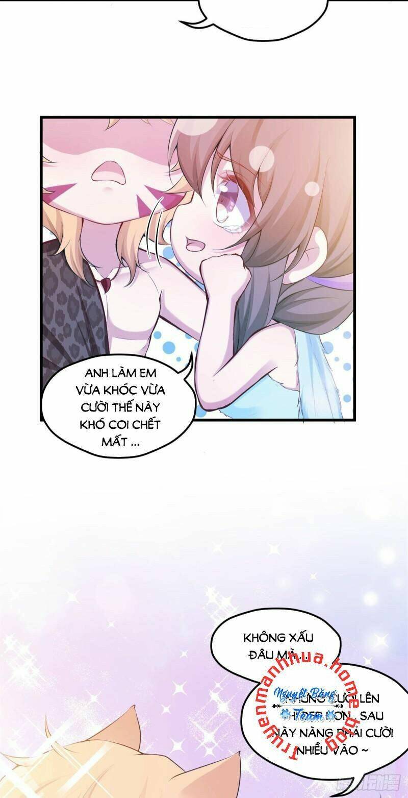 Thảnh Thơi Thú Thế Chủng Chủng Điền, Sinh Sinh Tể: Chapter 349.2