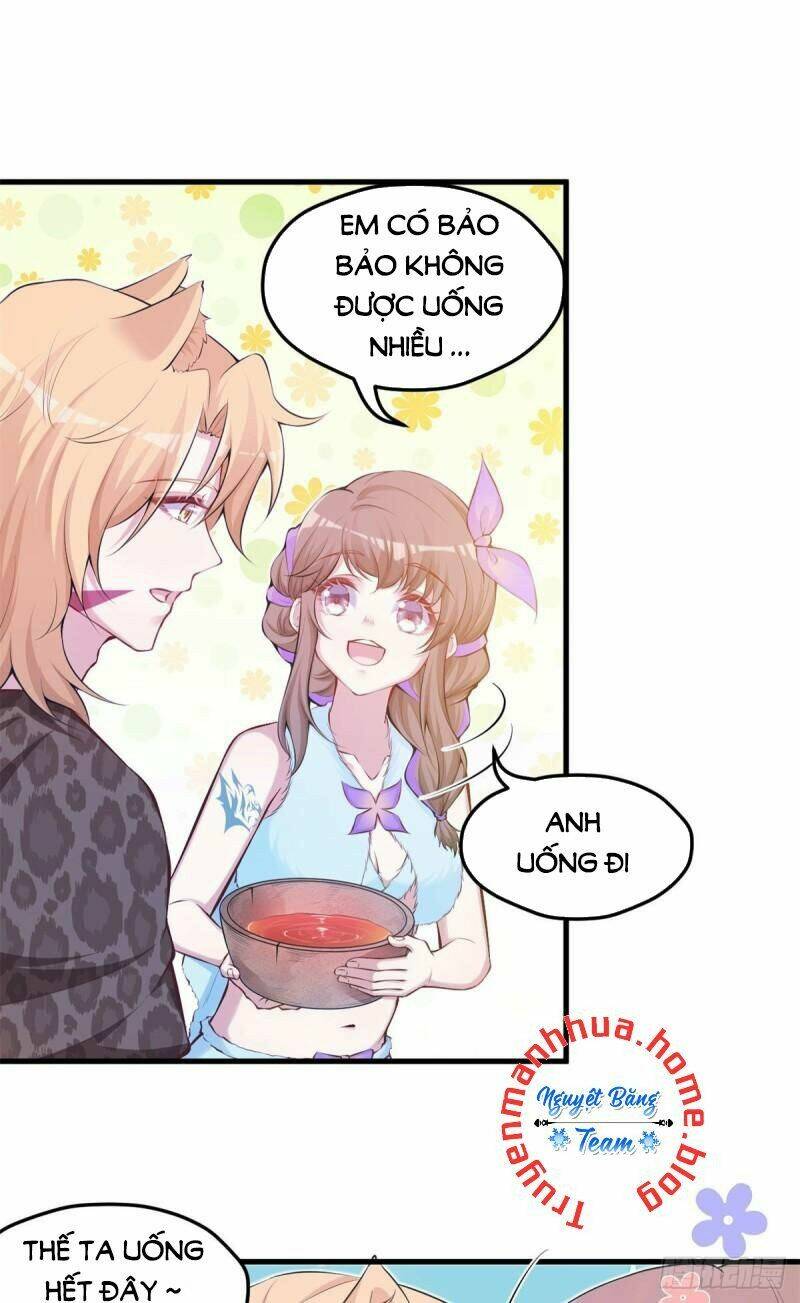 Thảnh Thơi Thú Thế Chủng Chủng Điền, Sinh Sinh Tể: Chapter 349.2