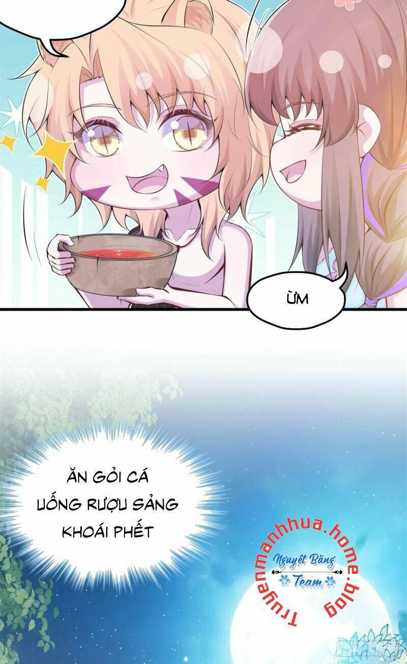 Thảnh Thơi Thú Thế Chủng Chủng Điền, Sinh Sinh Tể: Chapter 349.2
