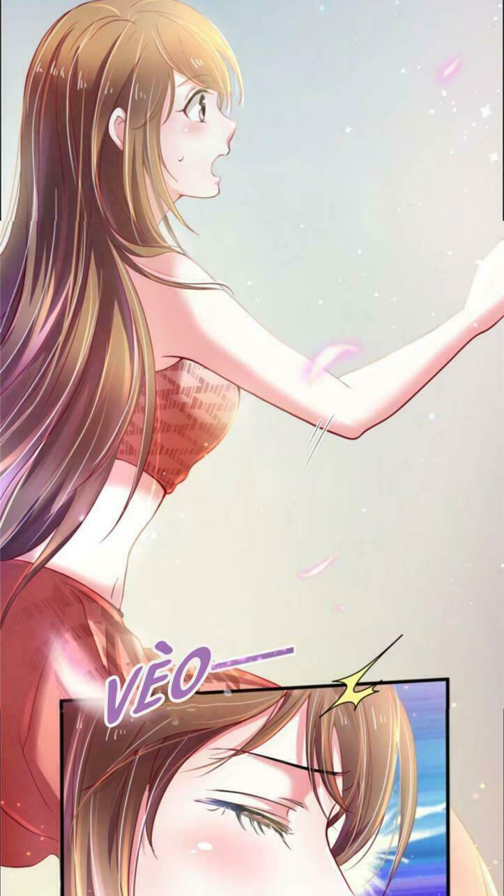 Thảnh Thơi Thú Thế Chủng Chủng Điền, Sinh Sinh Tể: Chapter 35