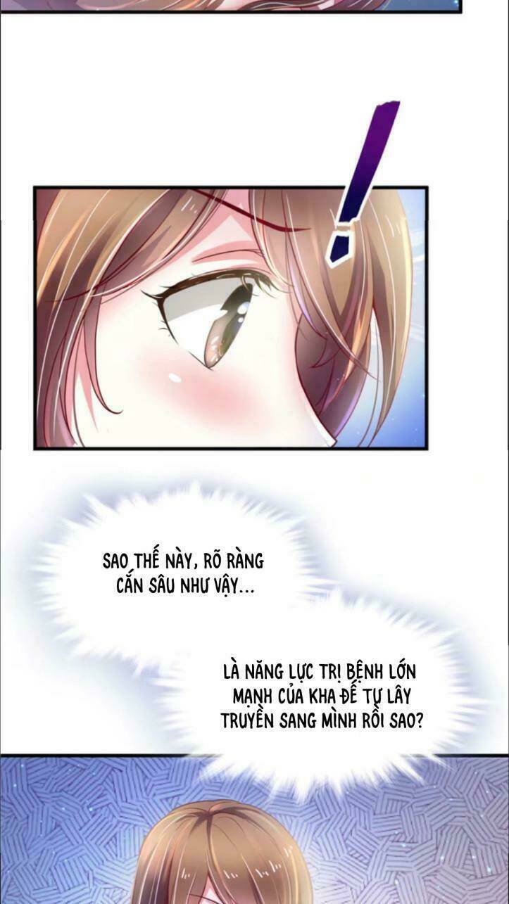 Thảnh Thơi Thú Thế Chủng Chủng Điền, Sinh Sinh Tể: Chapter 35