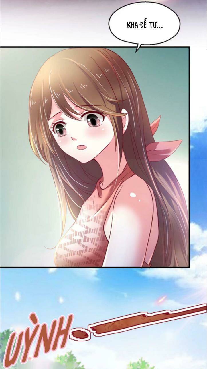 Thảnh Thơi Thú Thế Chủng Chủng Điền, Sinh Sinh Tể: Chapter 35