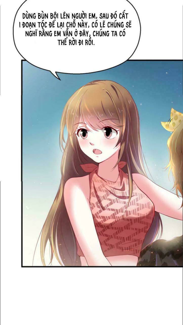 Thảnh Thơi Thú Thế Chủng Chủng Điền, Sinh Sinh Tể: Chapter 35