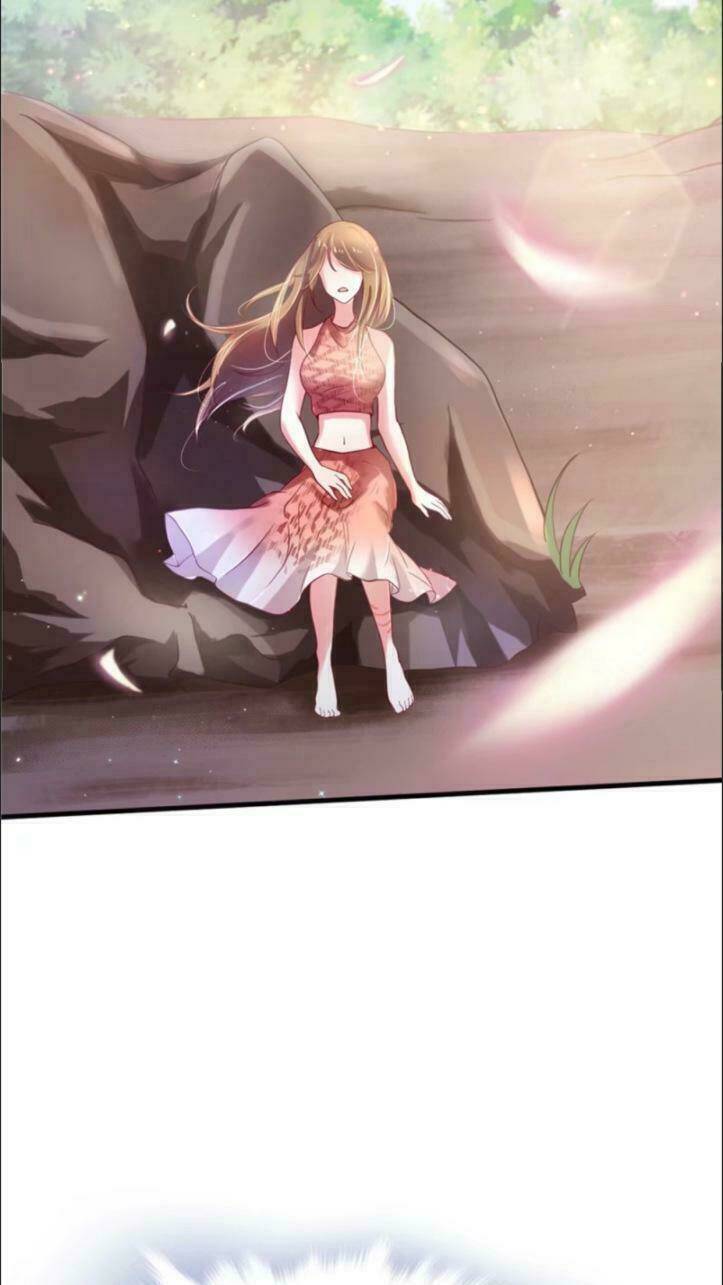 Thảnh Thơi Thú Thế Chủng Chủng Điền, Sinh Sinh Tể: Chapter 35