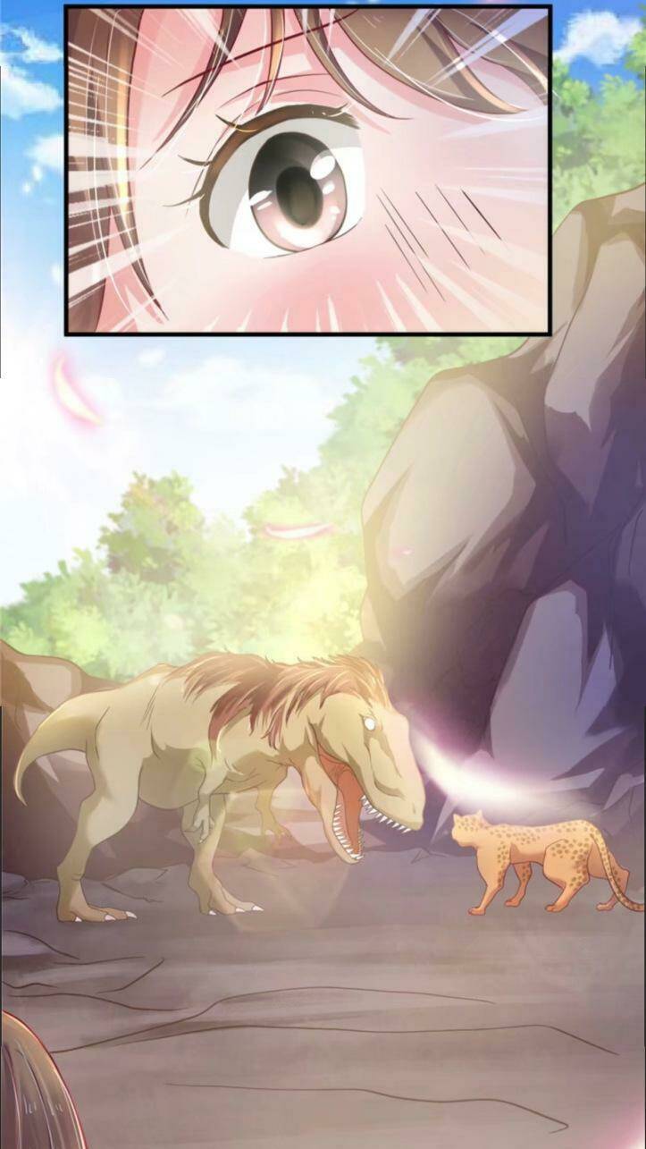 Thảnh Thơi Thú Thế Chủng Chủng Điền, Sinh Sinh Tể: Chapter 35
