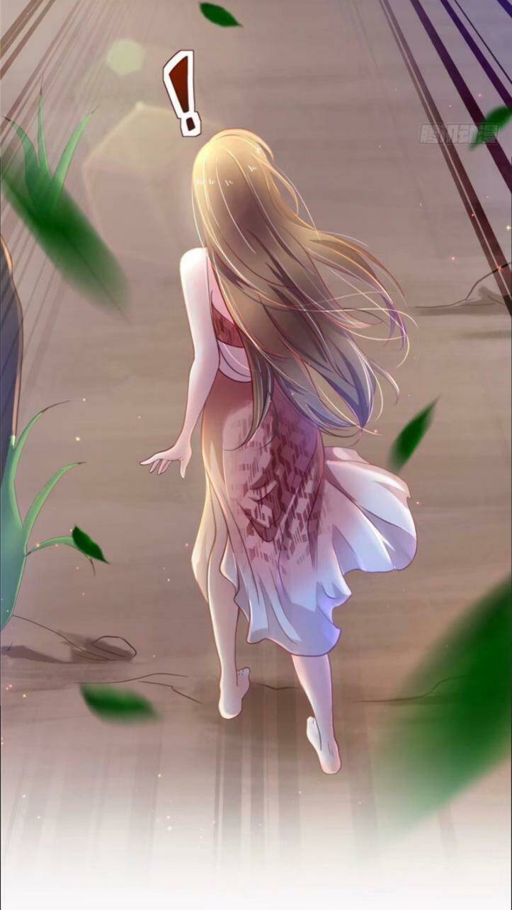 Thảnh Thơi Thú Thế Chủng Chủng Điền, Sinh Sinh Tể: Chapter 35