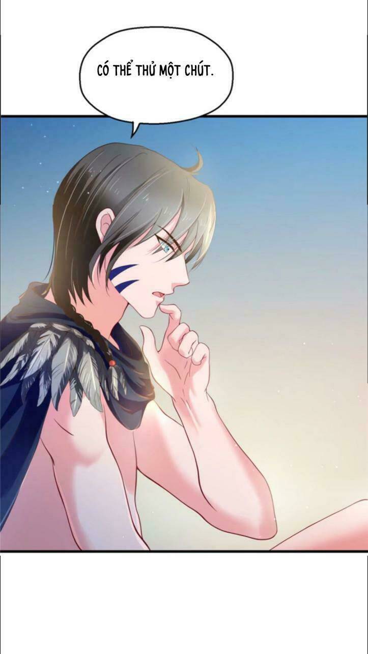 Thảnh Thơi Thú Thế Chủng Chủng Điền, Sinh Sinh Tể: Chapter 35