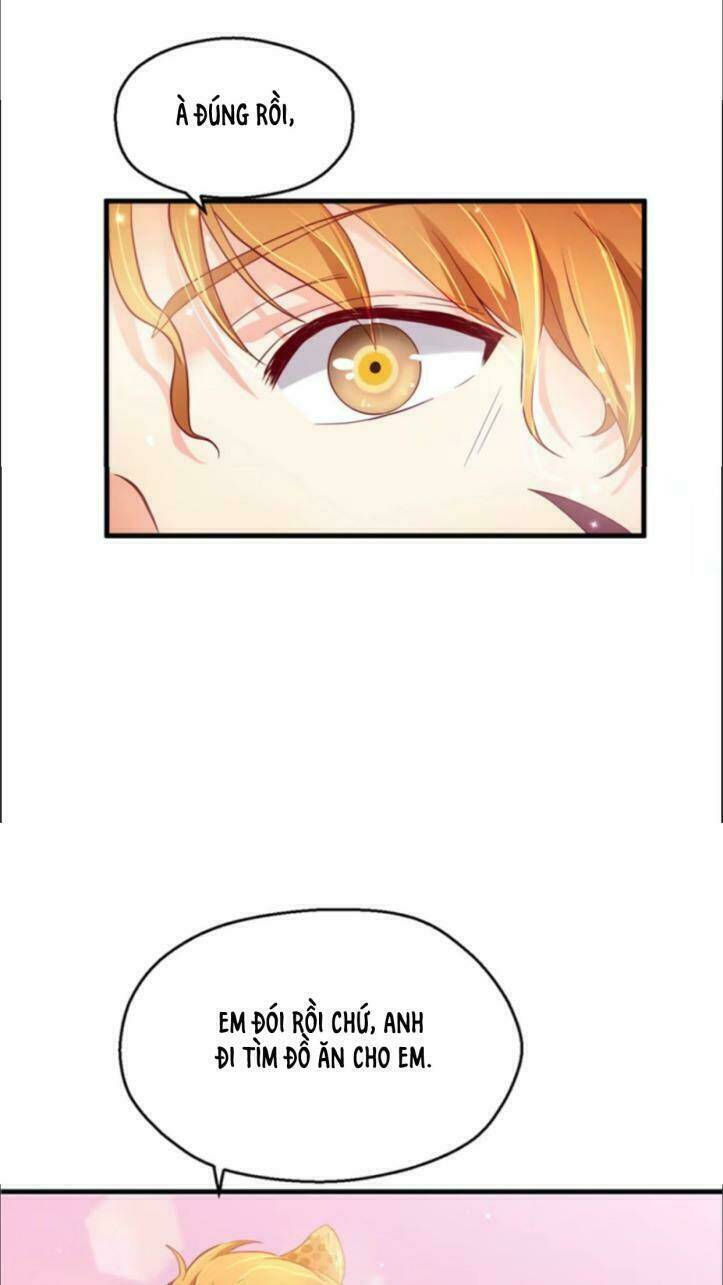 Thảnh Thơi Thú Thế Chủng Chủng Điền, Sinh Sinh Tể: Chapter 35