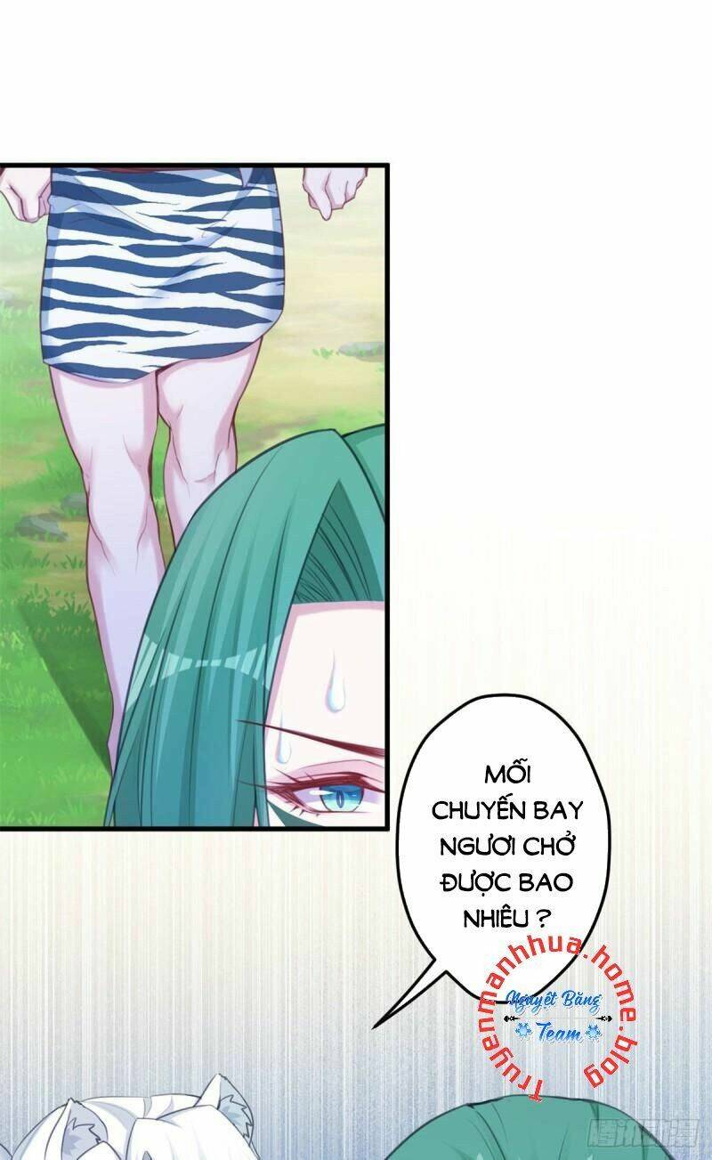 Thảnh Thơi Thú Thế Chủng Chủng Điền, Sinh Sinh Tể: Chapter 350.1
