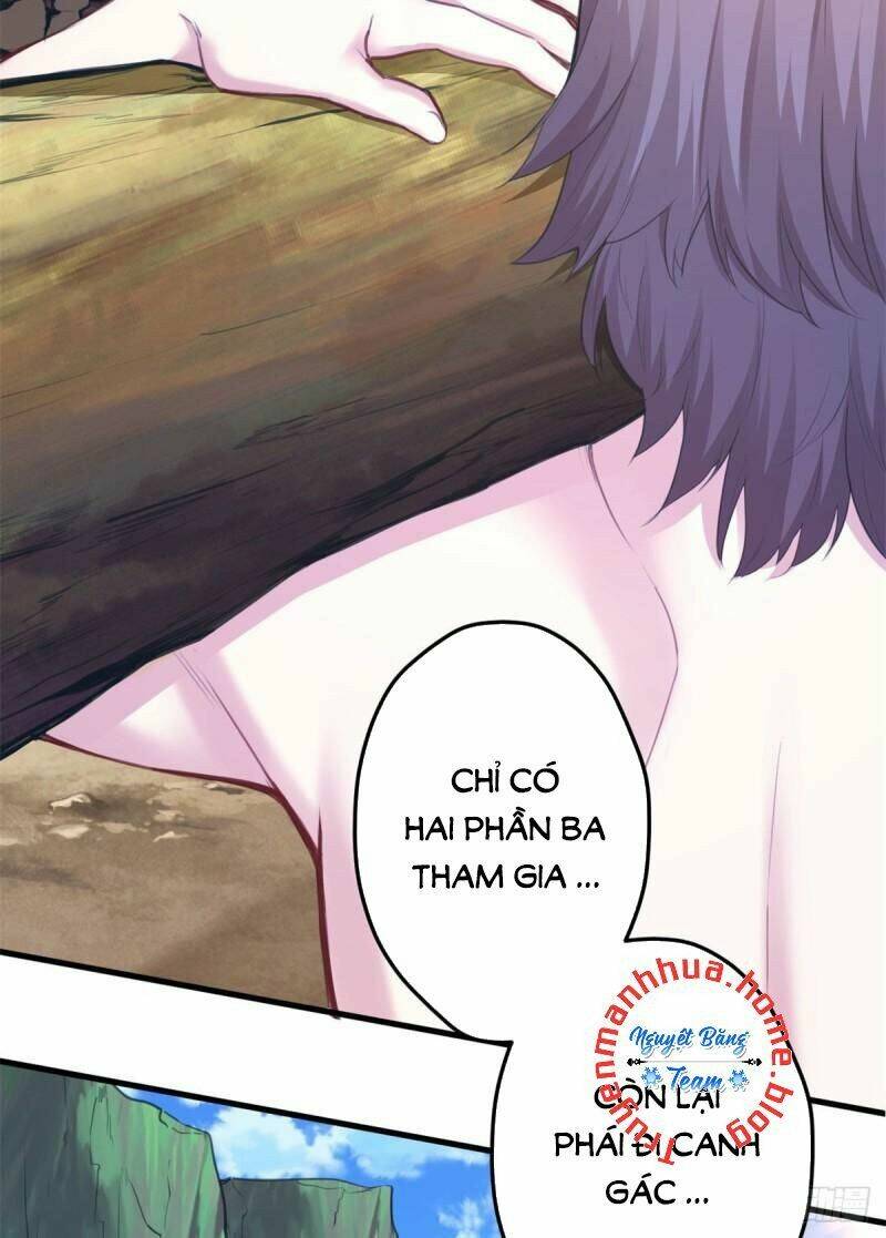 Thảnh Thơi Thú Thế Chủng Chủng Điền, Sinh Sinh Tể: Chapter 350.1