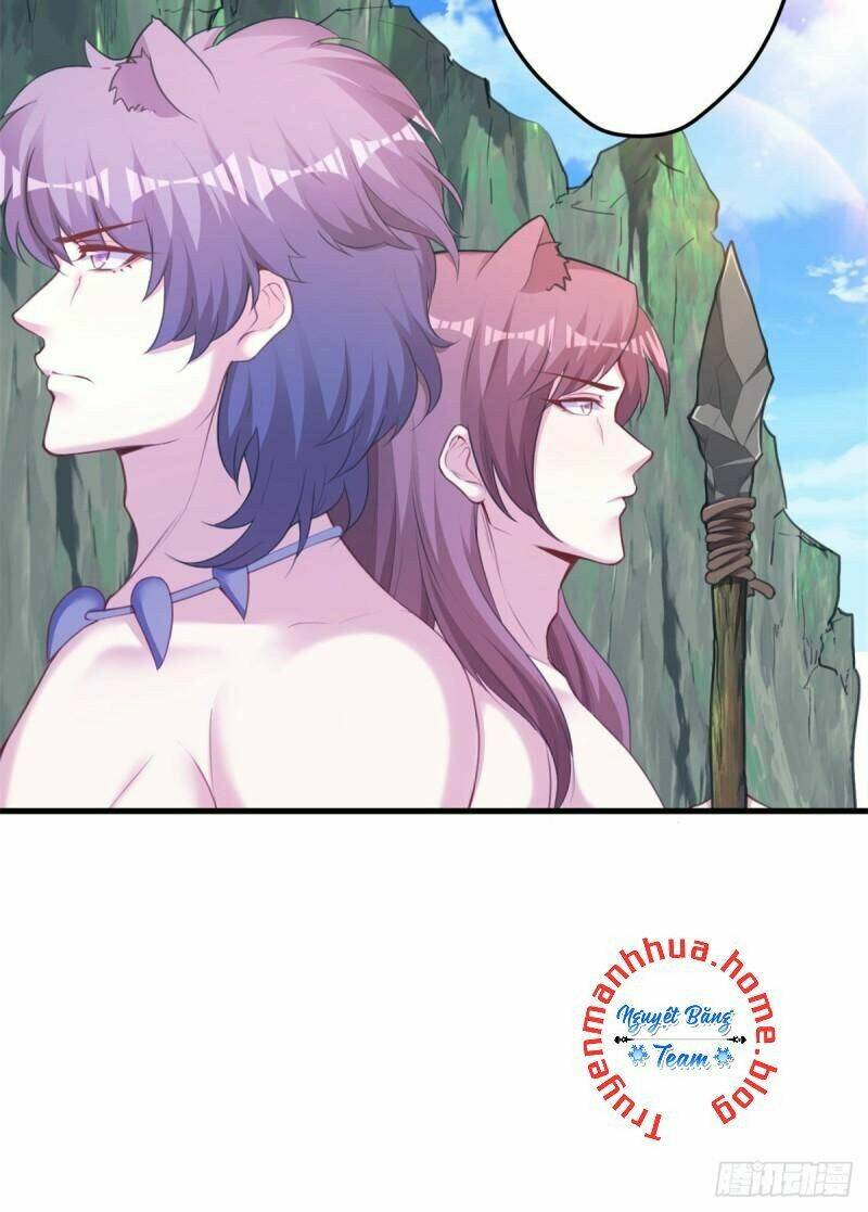 Thảnh Thơi Thú Thế Chủng Chủng Điền, Sinh Sinh Tể: Chapter 350.1