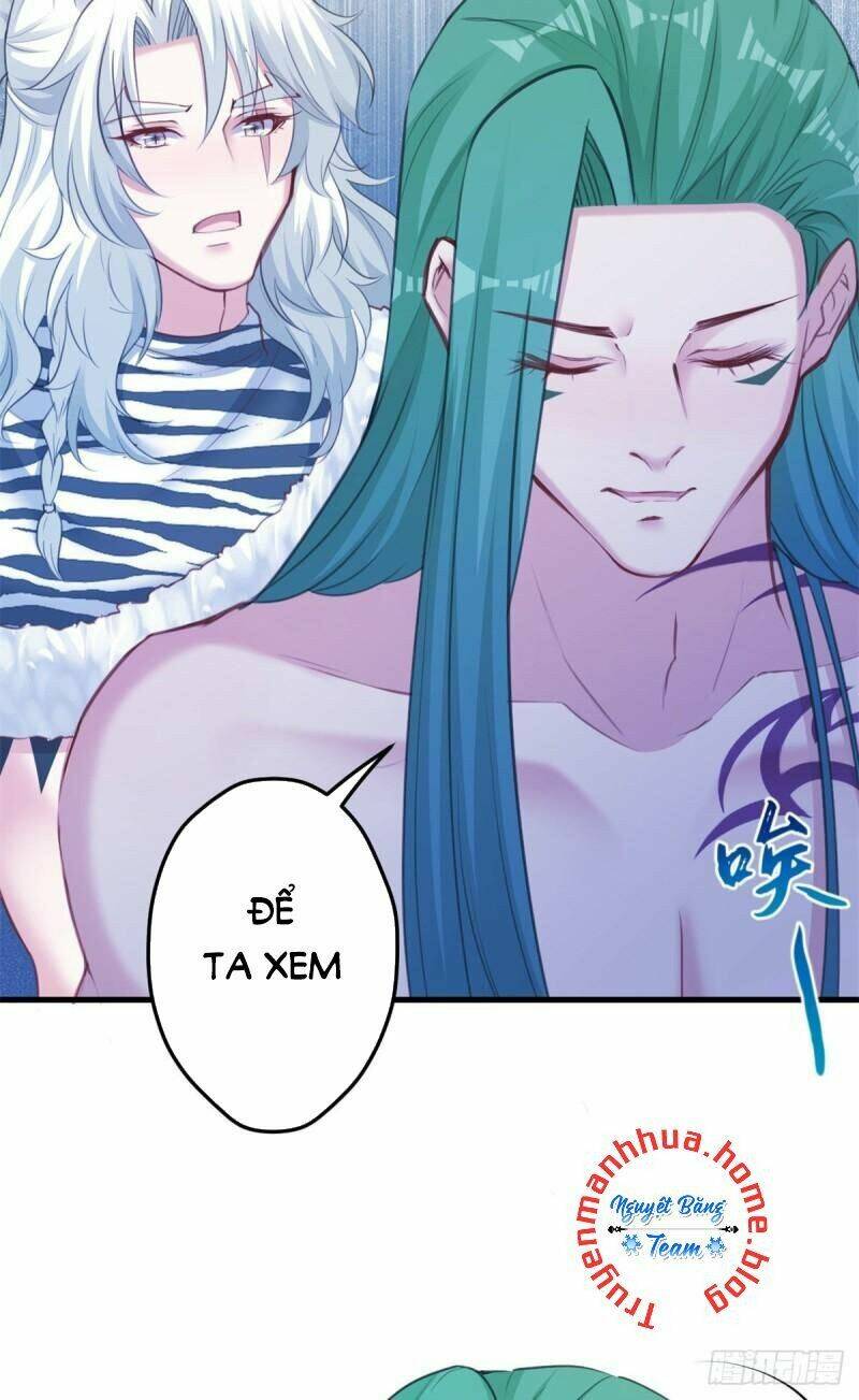 Thảnh Thơi Thú Thế Chủng Chủng Điền, Sinh Sinh Tể: Chapter 350.1