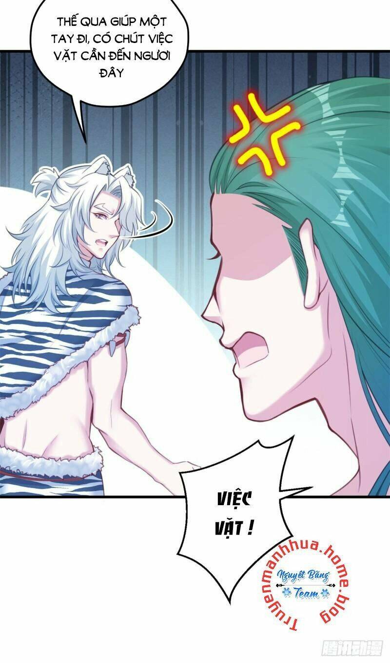 Thảnh Thơi Thú Thế Chủng Chủng Điền, Sinh Sinh Tể: Chapter 350.1