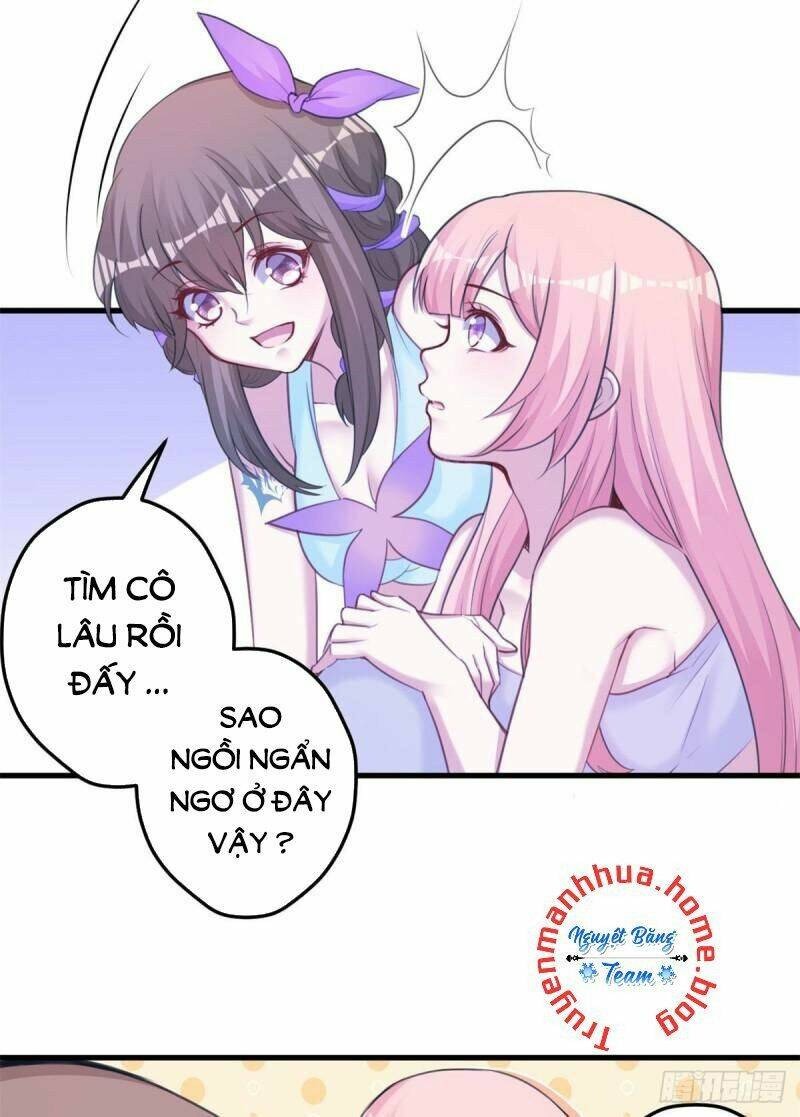 Thảnh Thơi Thú Thế Chủng Chủng Điền, Sinh Sinh Tể: Chapter 350.1