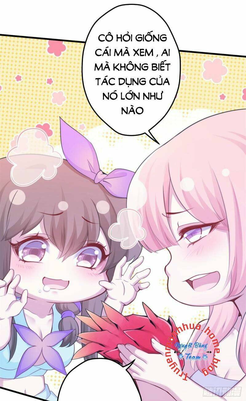 Thảnh Thơi Thú Thế Chủng Chủng Điền, Sinh Sinh Tể: Chapter 350.2