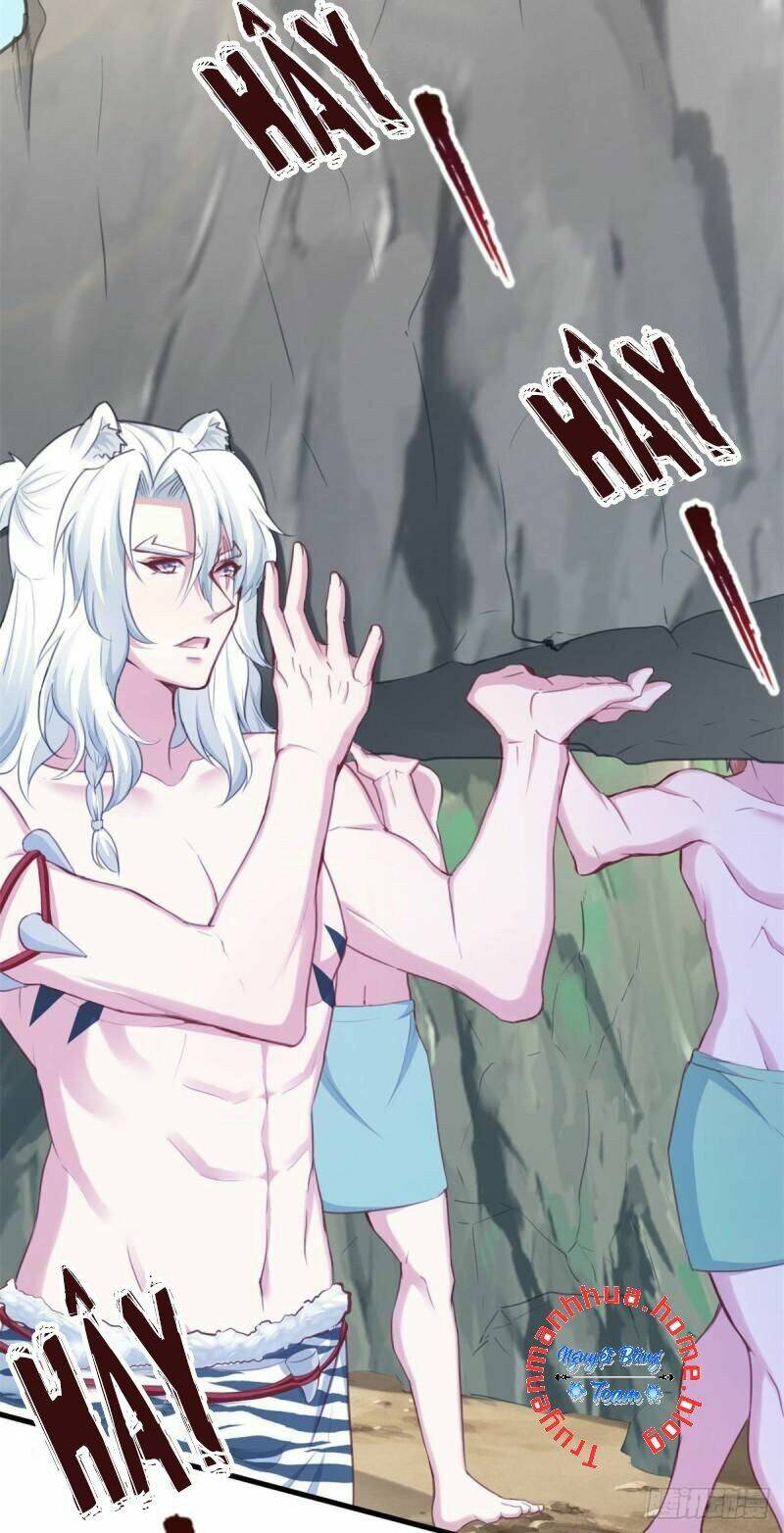 Thảnh Thơi Thú Thế Chủng Chủng Điền, Sinh Sinh Tể: Chapter 350.2