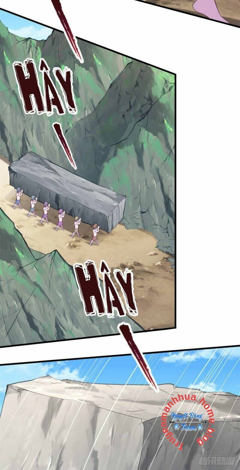 Thảnh Thơi Thú Thế Chủng Chủng Điền, Sinh Sinh Tể: Chapter 350.2