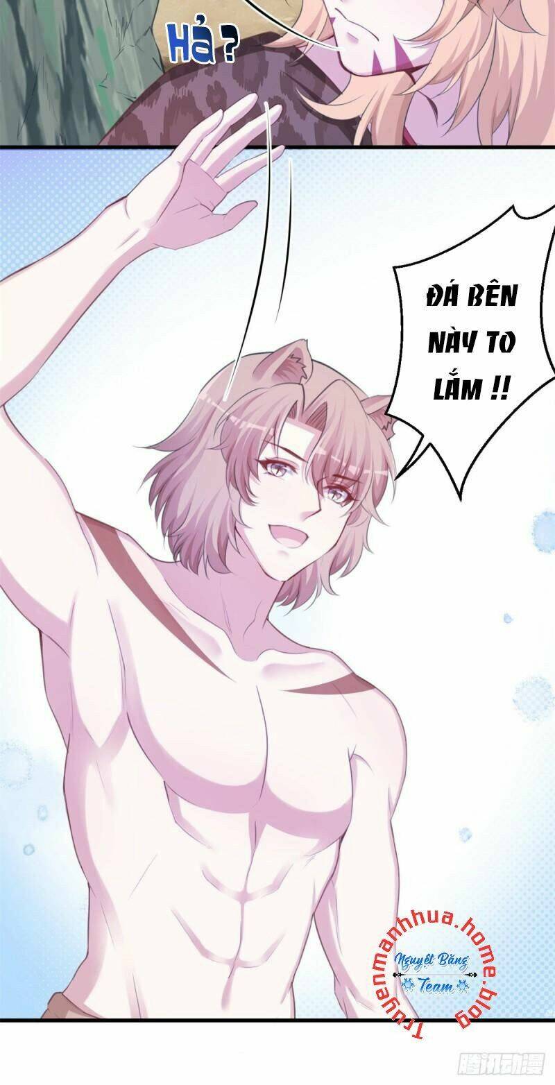 Thảnh Thơi Thú Thế Chủng Chủng Điền, Sinh Sinh Tể: Chapter 350.2