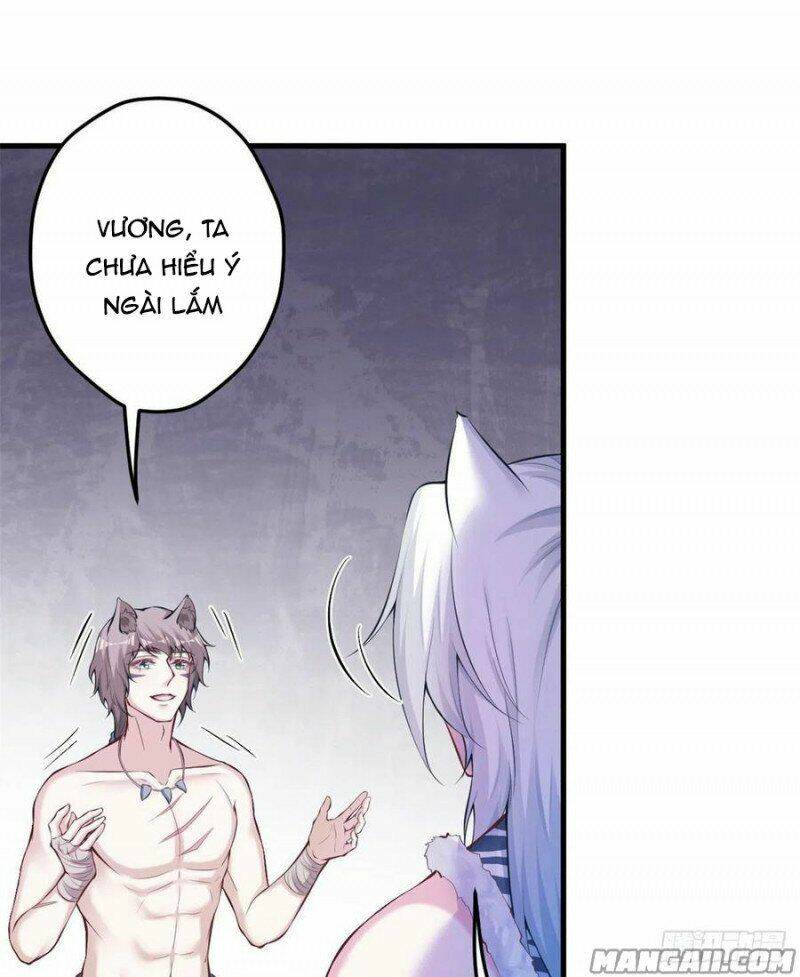 Thảnh Thơi Thú Thế Chủng Chủng Điền, Sinh Sinh Tể: Chapter 351.1
